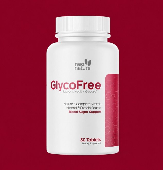 Glycofree