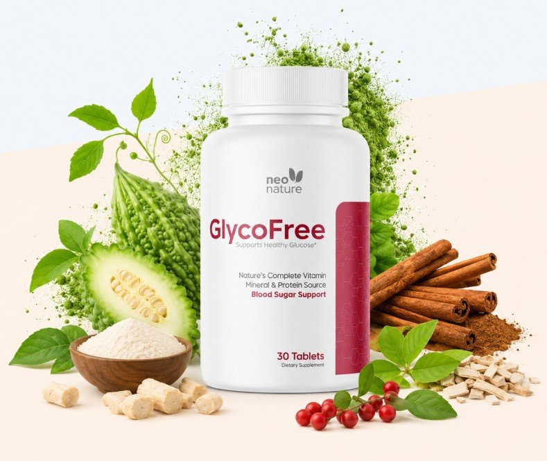 Glycofree