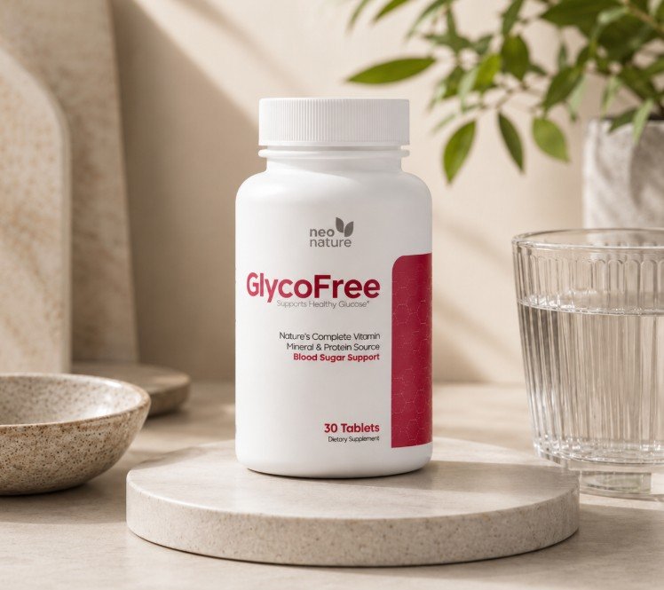 Glycofree